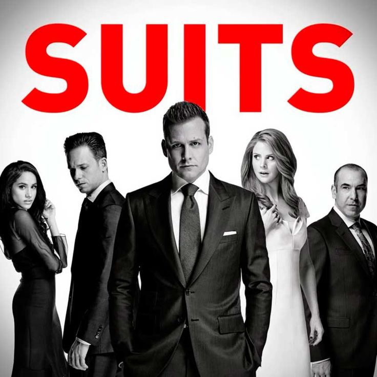 Suits