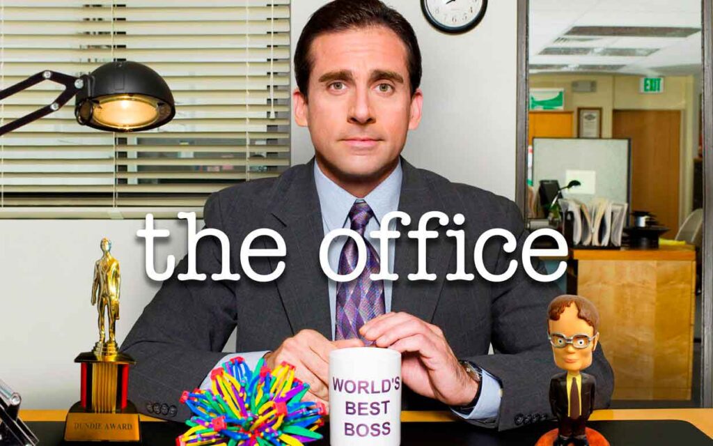 The Office (US)