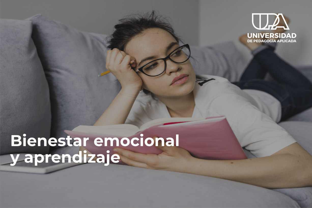 Bienestar emocional y aprendizaje