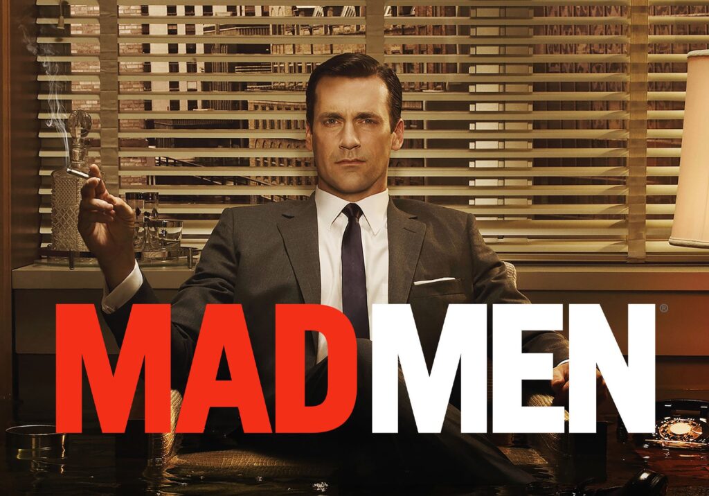 Mad men