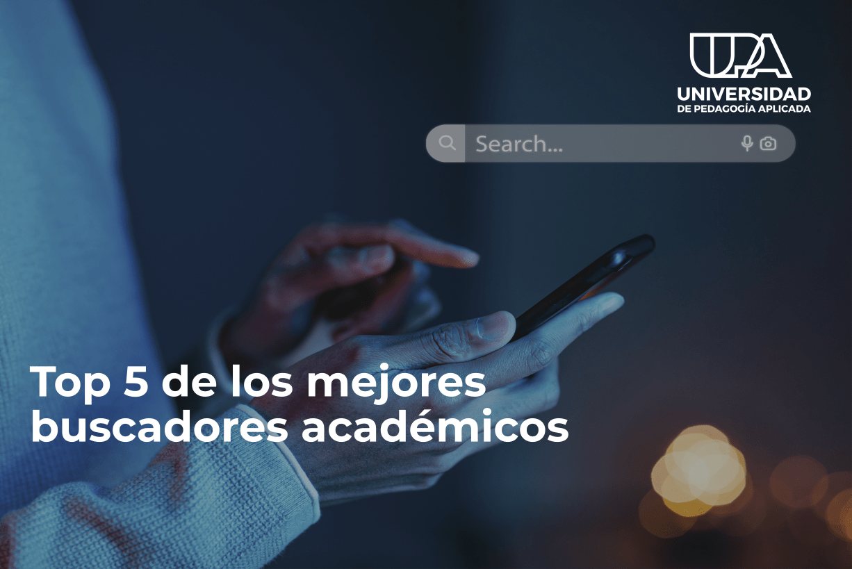 Top 5 de los mejores buscadores académicos