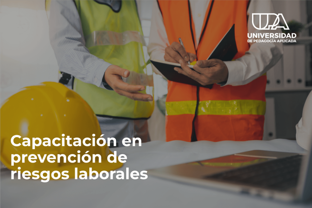 Capacitación en prevención de riesgos laborales: Una inversión para el futuro