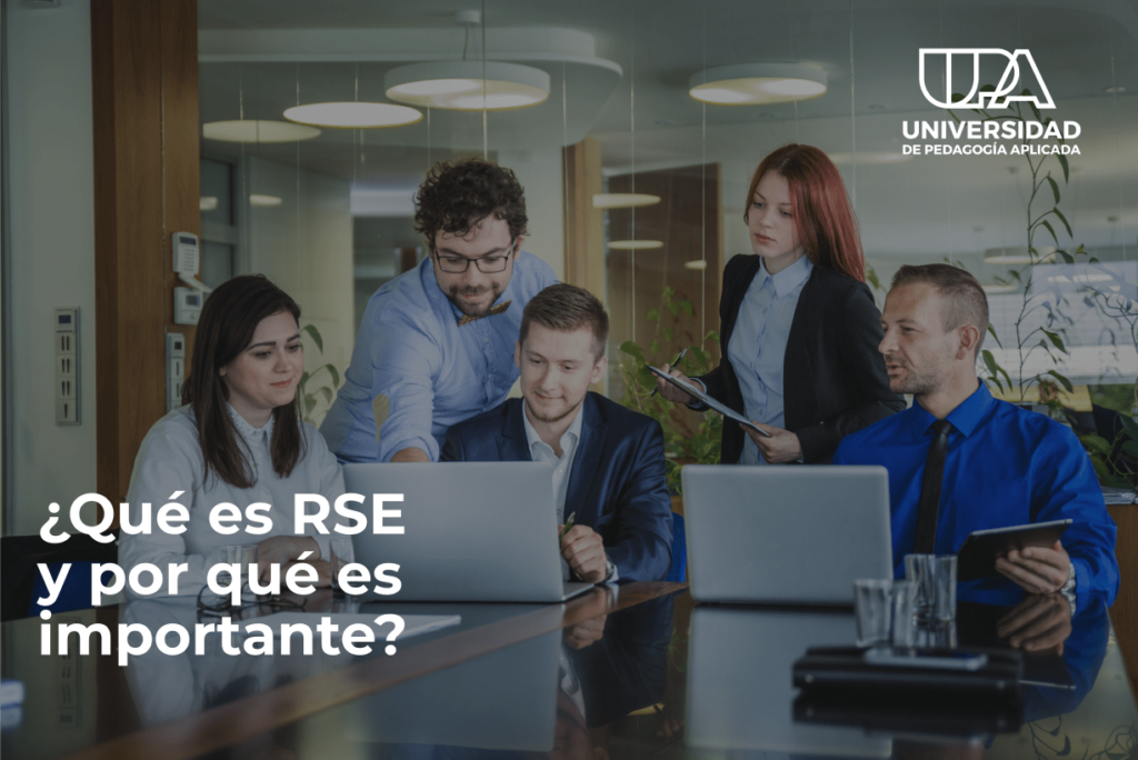 ¿Qué es RSE y por qué es importante?