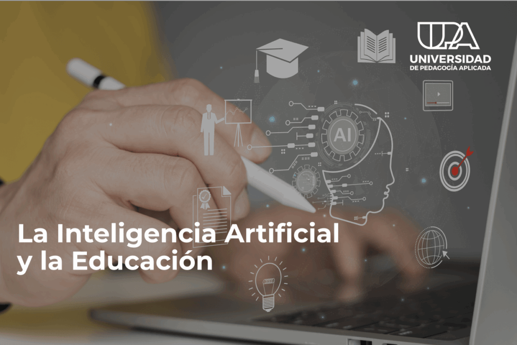La Inteligencia Artificial y la Educación