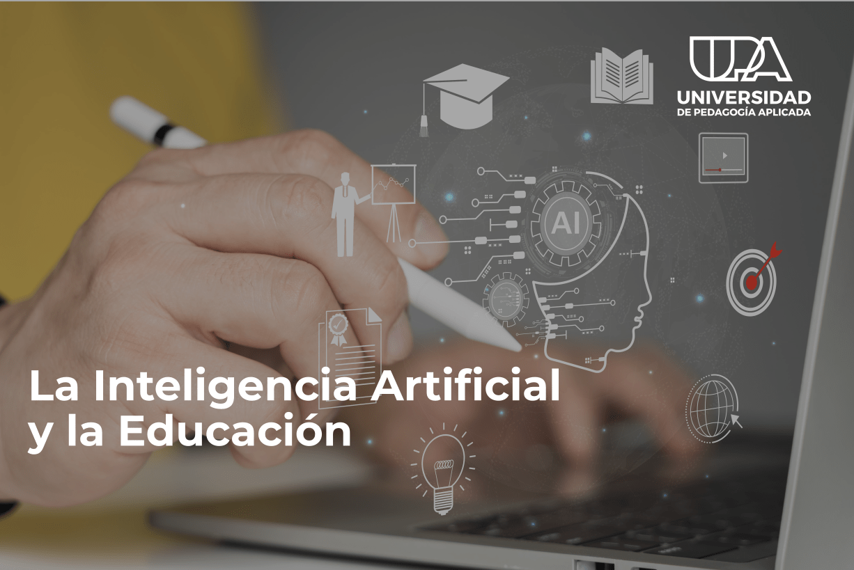 La Inteligencia Artificial y la Educación
