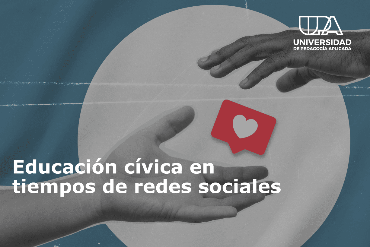 Educación cívica en tiempos de redes sociales